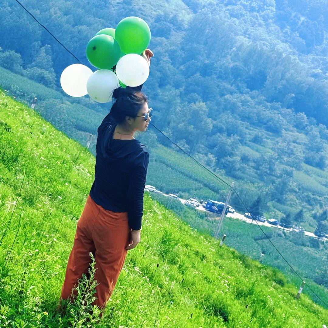 🌈中餐厅 .清欢