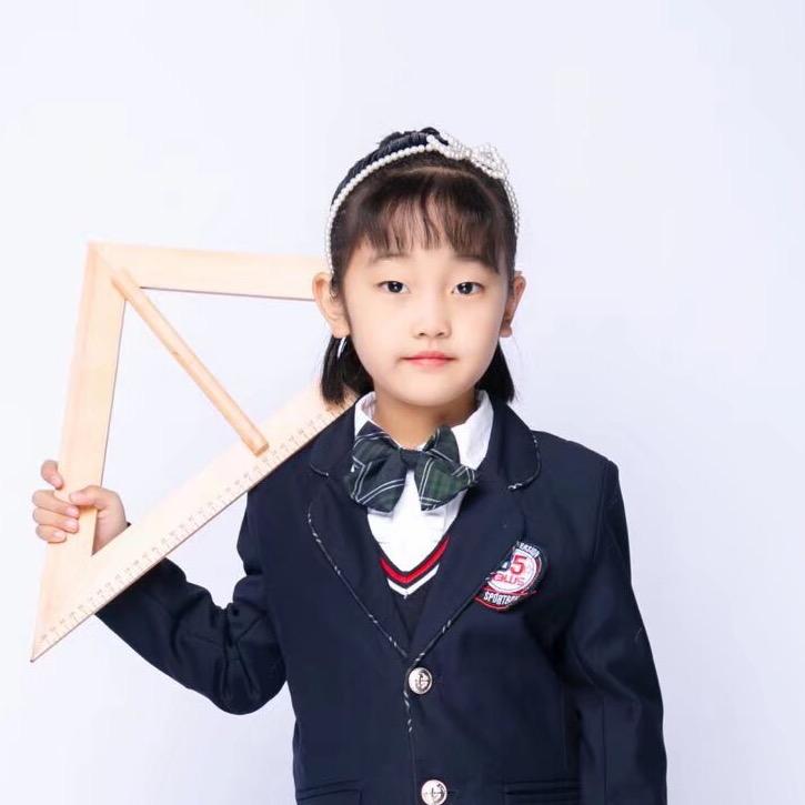 小张同学