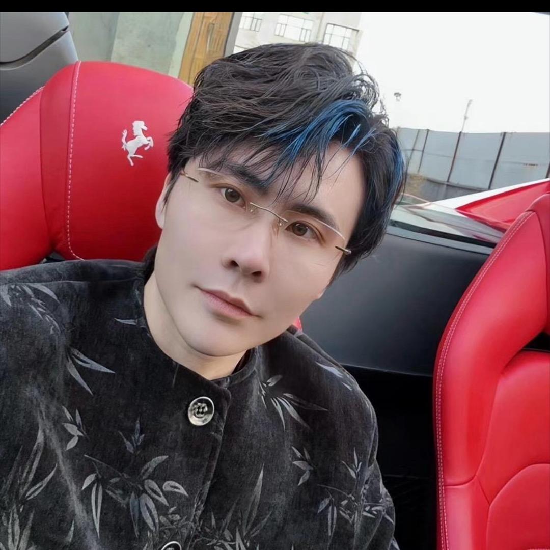 强哥正能量