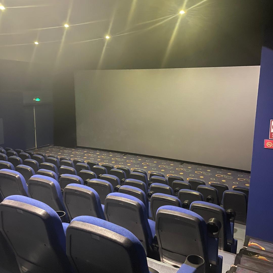 罗定国际和声影城