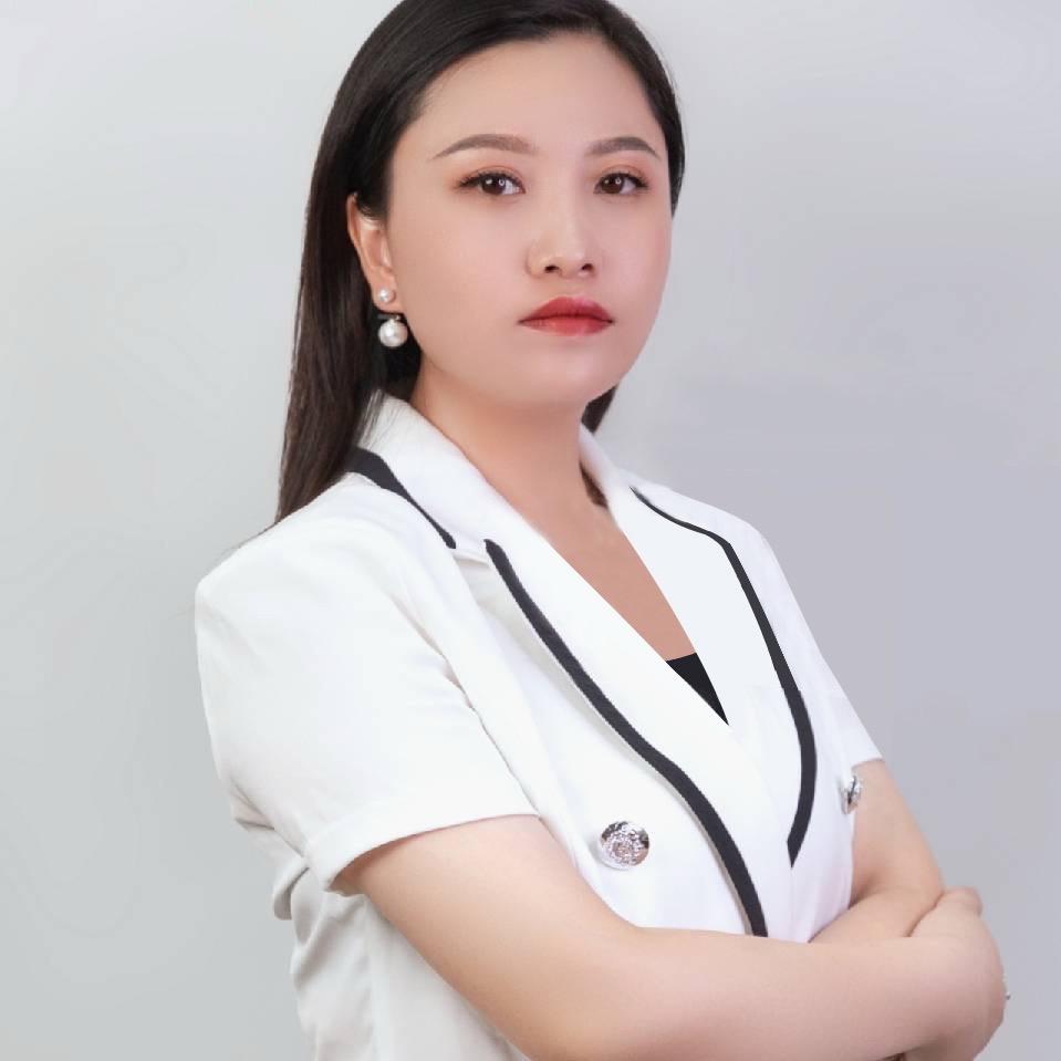 苹子在美业（调肤）
