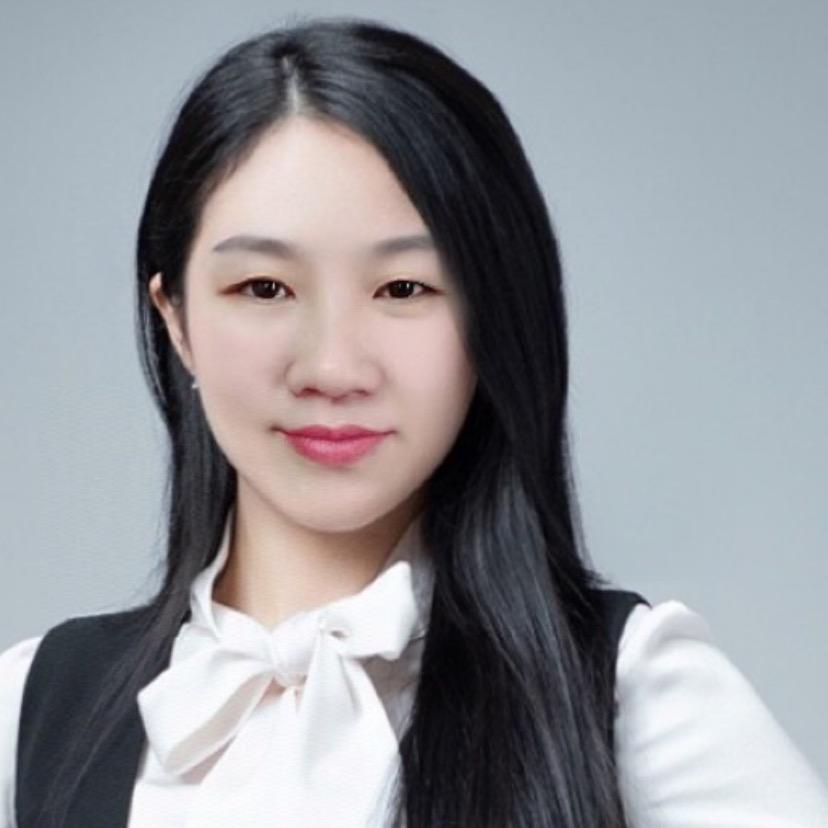 往后余生，开心相伴