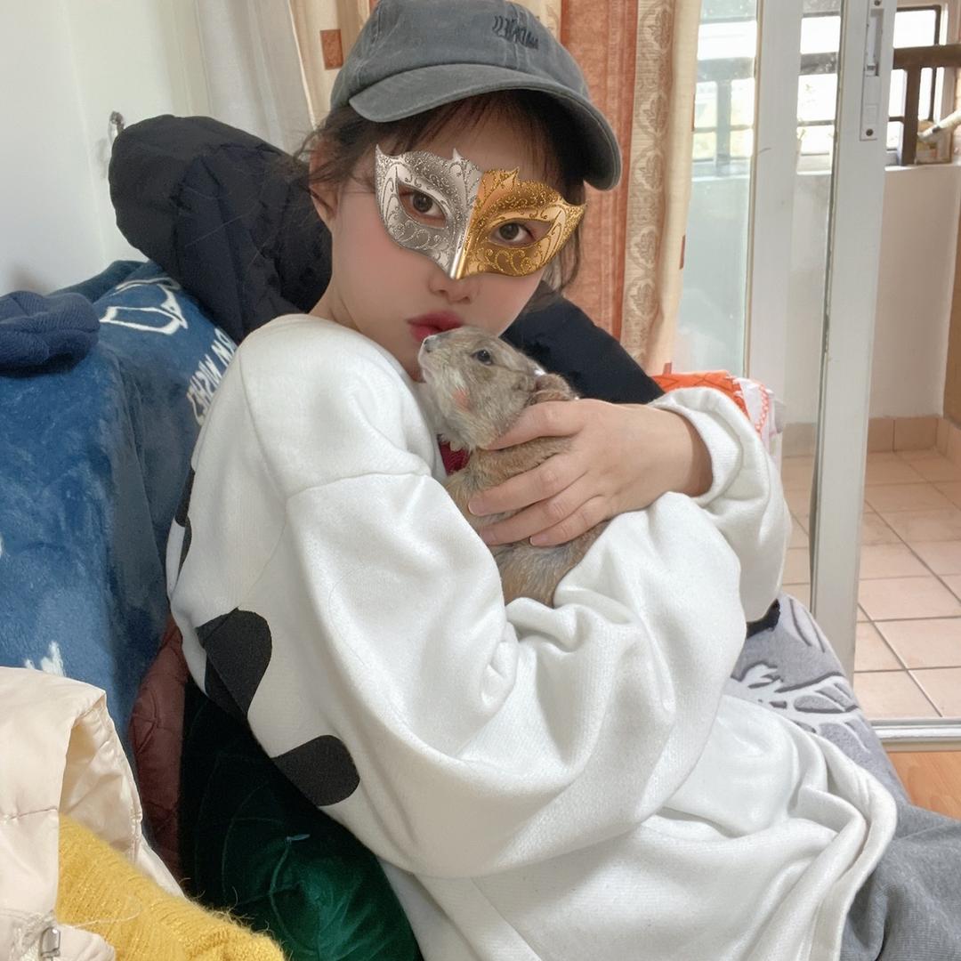 🌈豆豆和五一