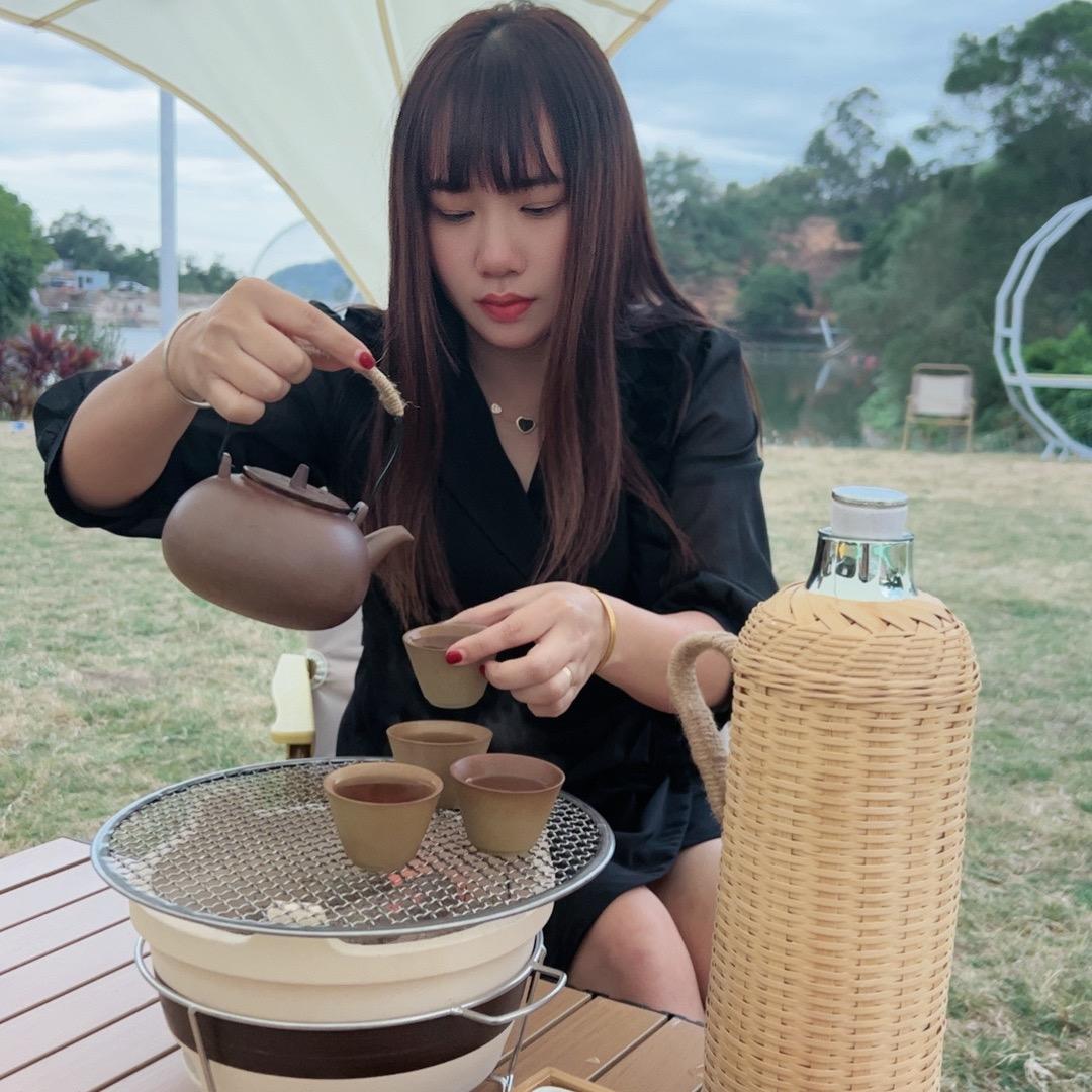 丽丽探厦门🔥