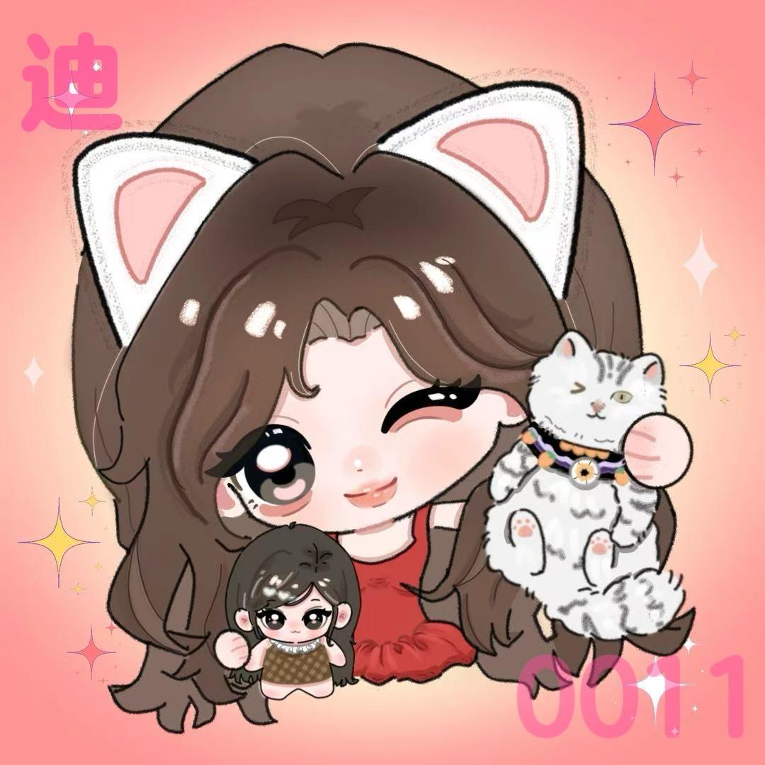 懒糊糊👸