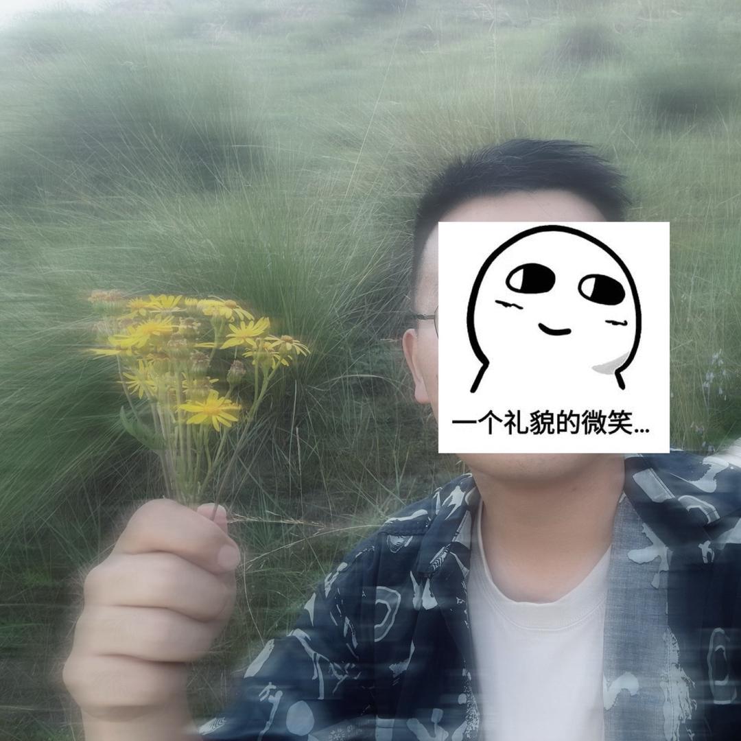 小吴老师🇨🇳