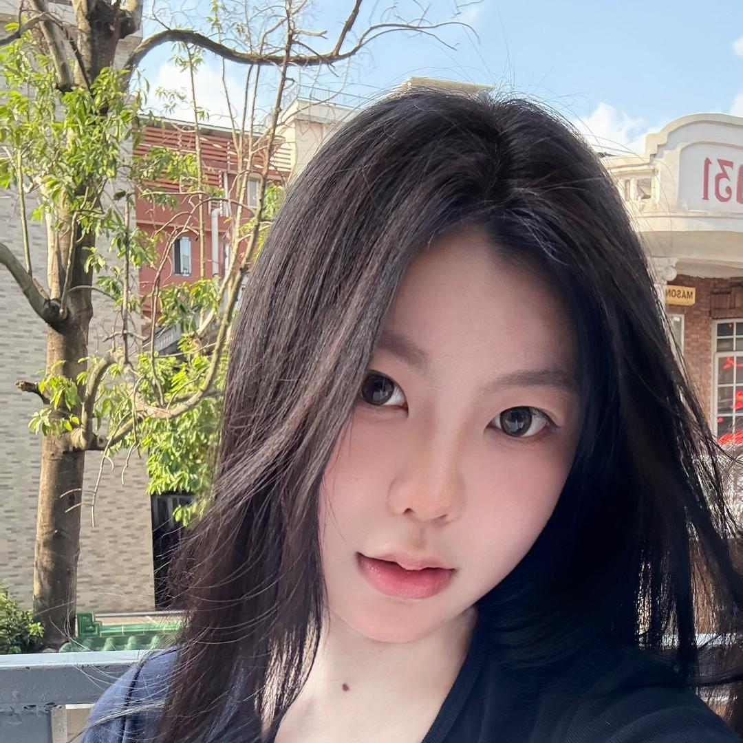 圆圆（乐宇）