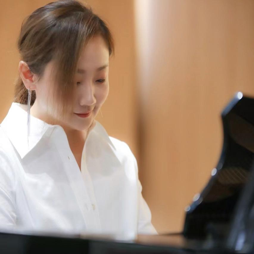 史京璇🎹钢琴