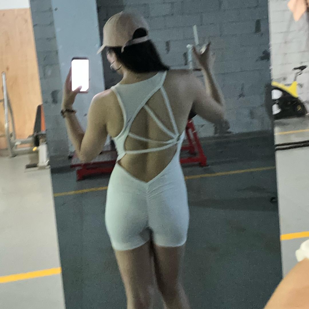 琴琴健身FT🥰
