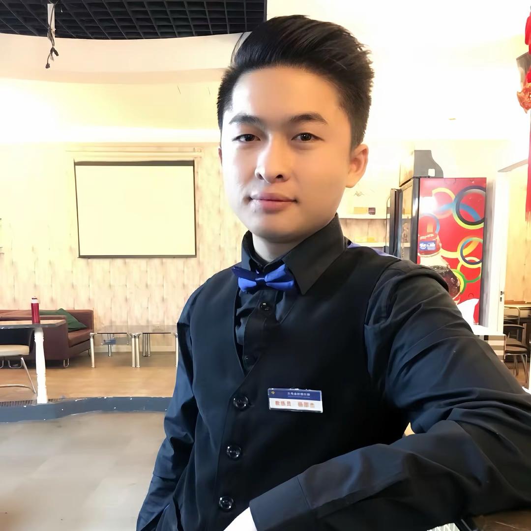 谷军昊🎱