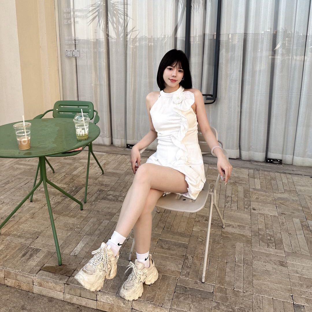 子房不一样