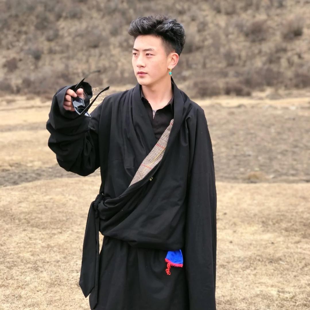 温柔只给意中人、