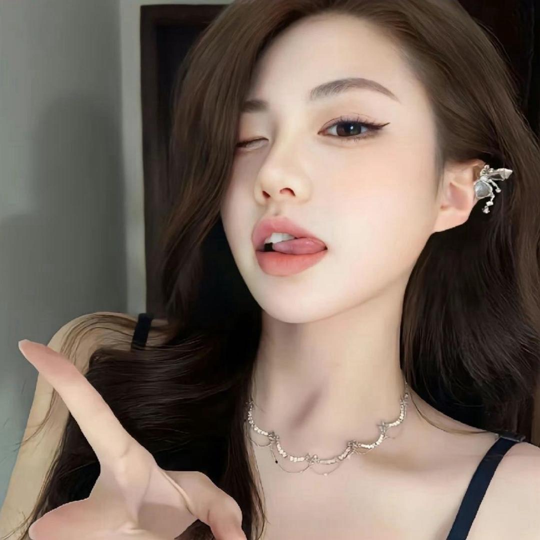 阿冰Ly