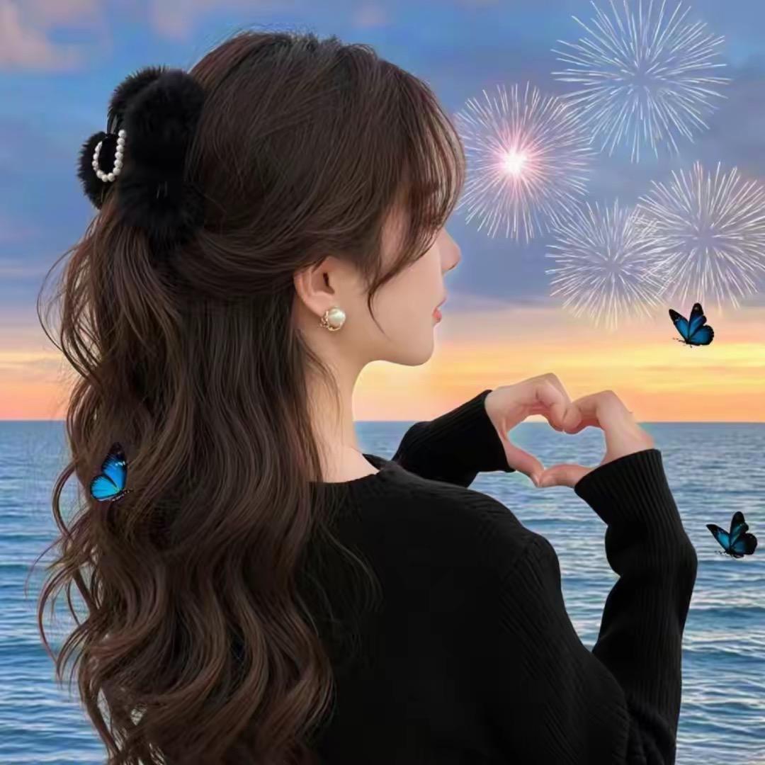 星空女神