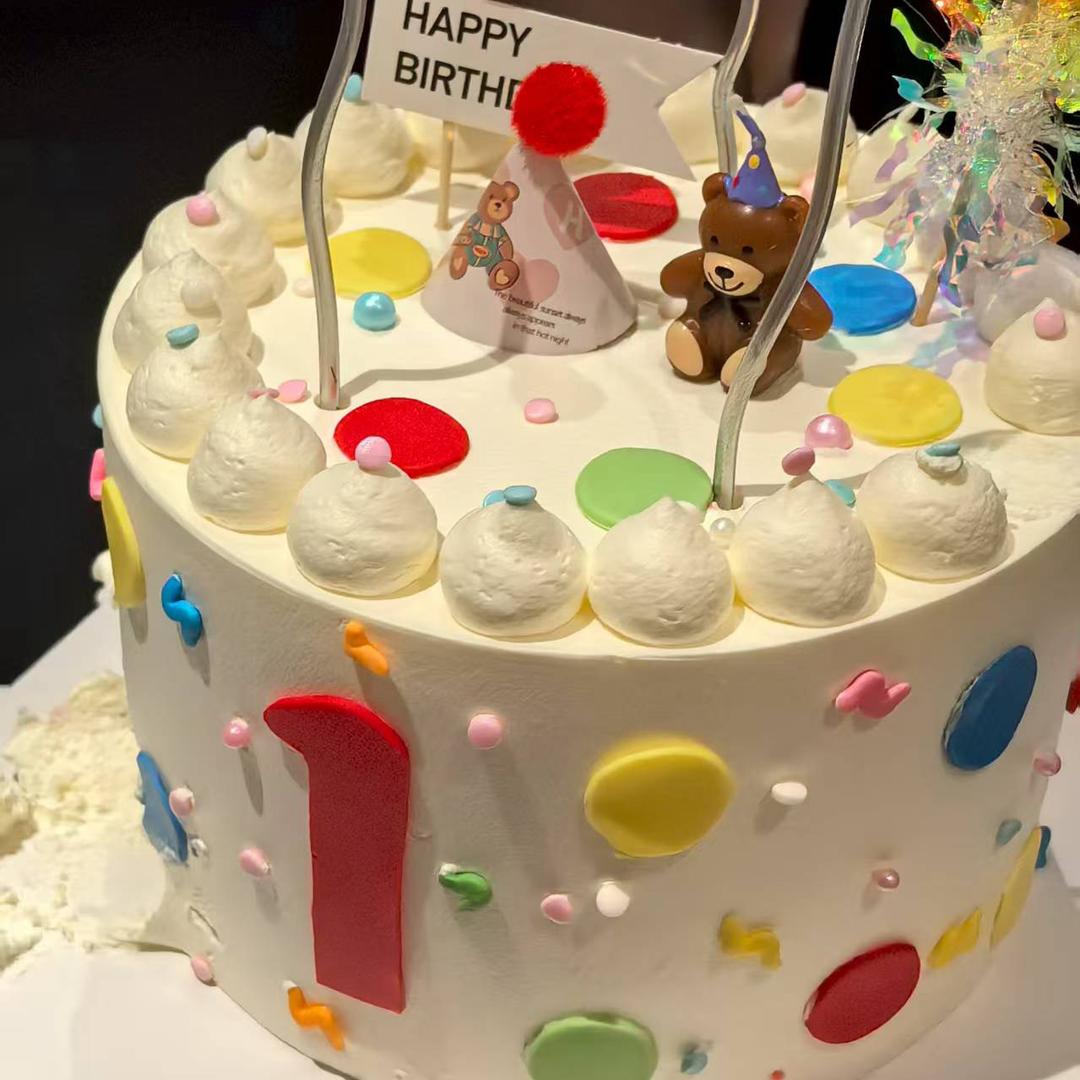 桃桃乌龙（互粉版）