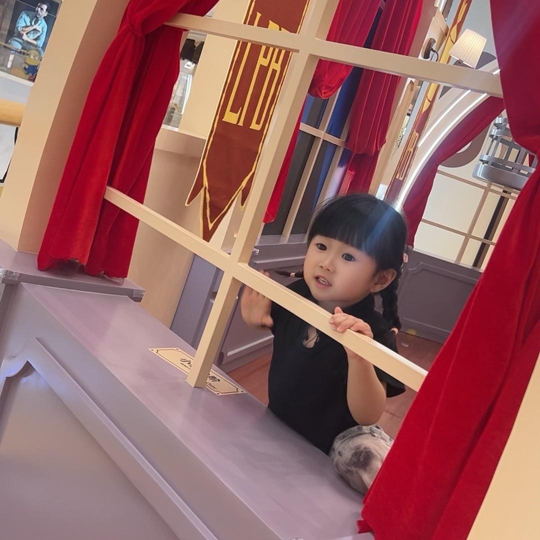 相遇未来美好的你