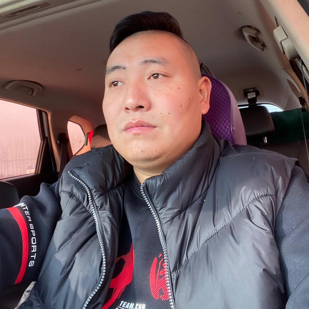 皖北冲哥💪