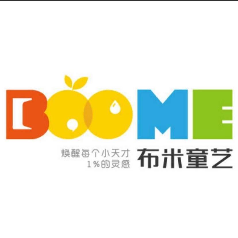 布米艺术教育小鱼老师