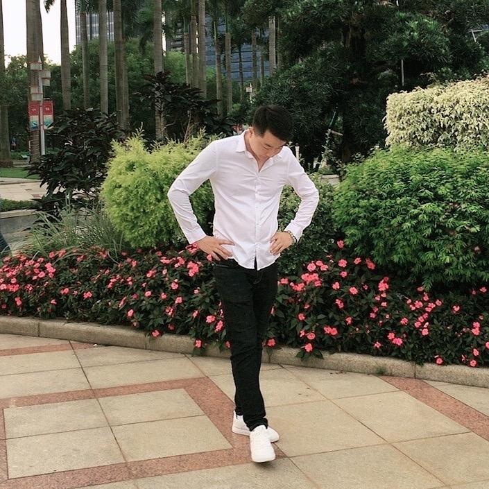 一哥🇲🇴
