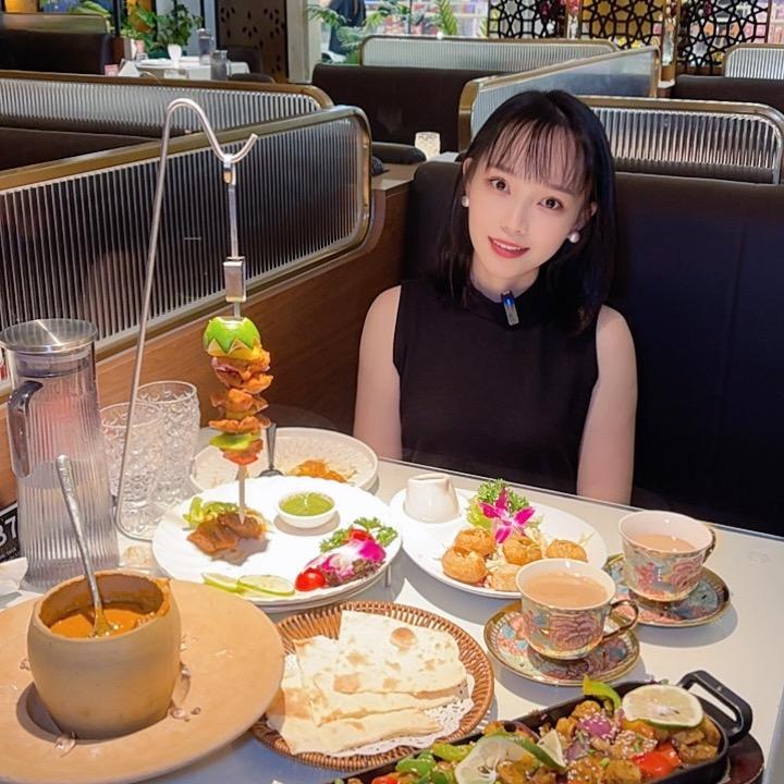 小朱朱ing