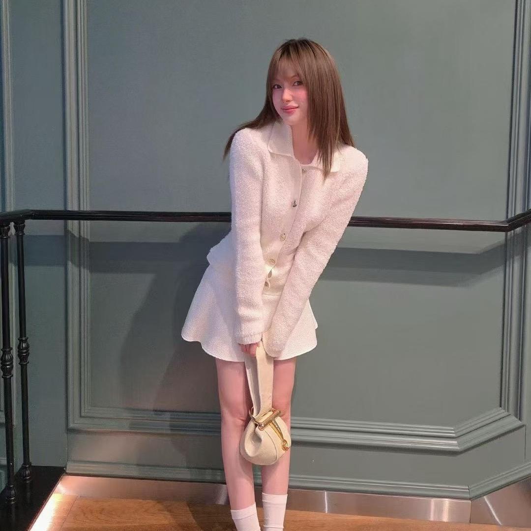 小花