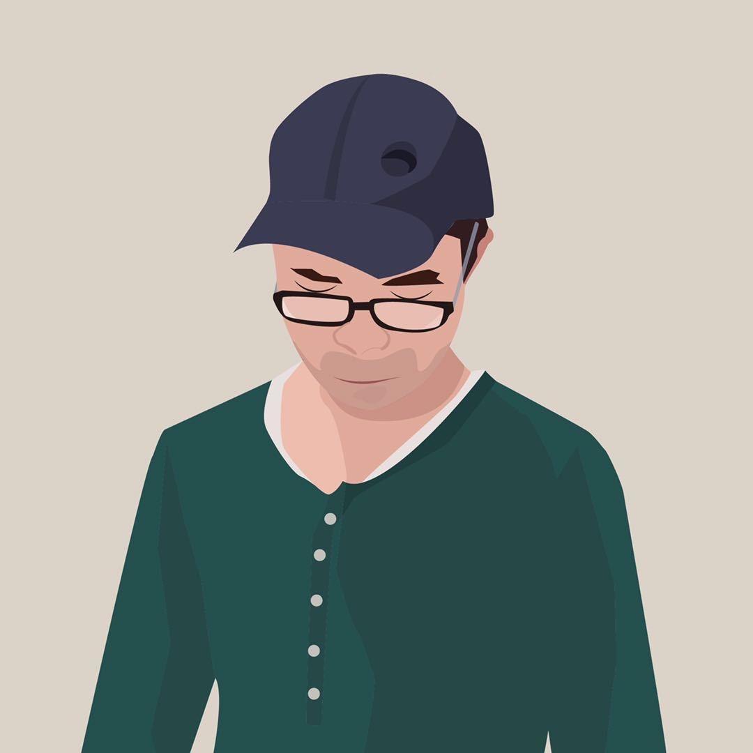 张晓刚的软件开发之路