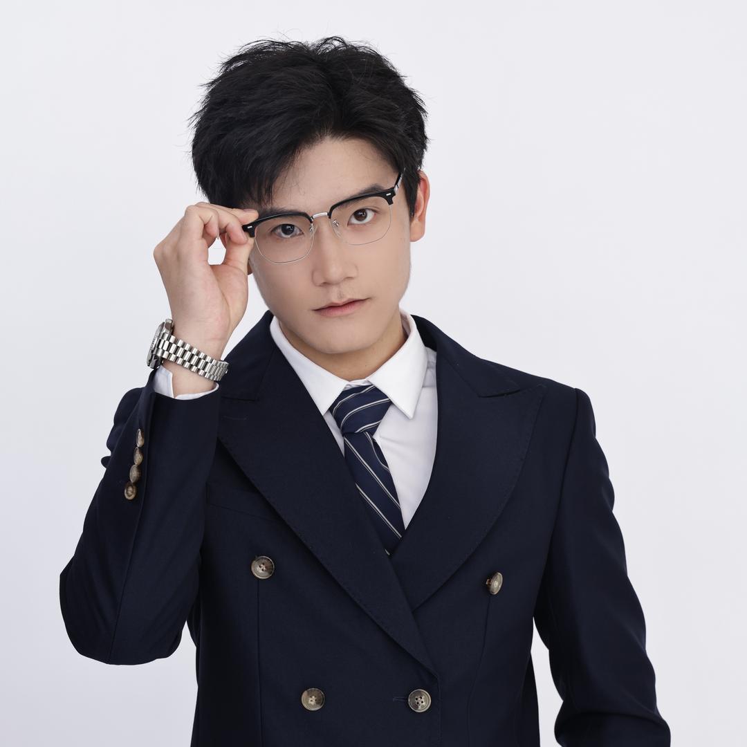 演员杨皓凯（烟台杨洋.）