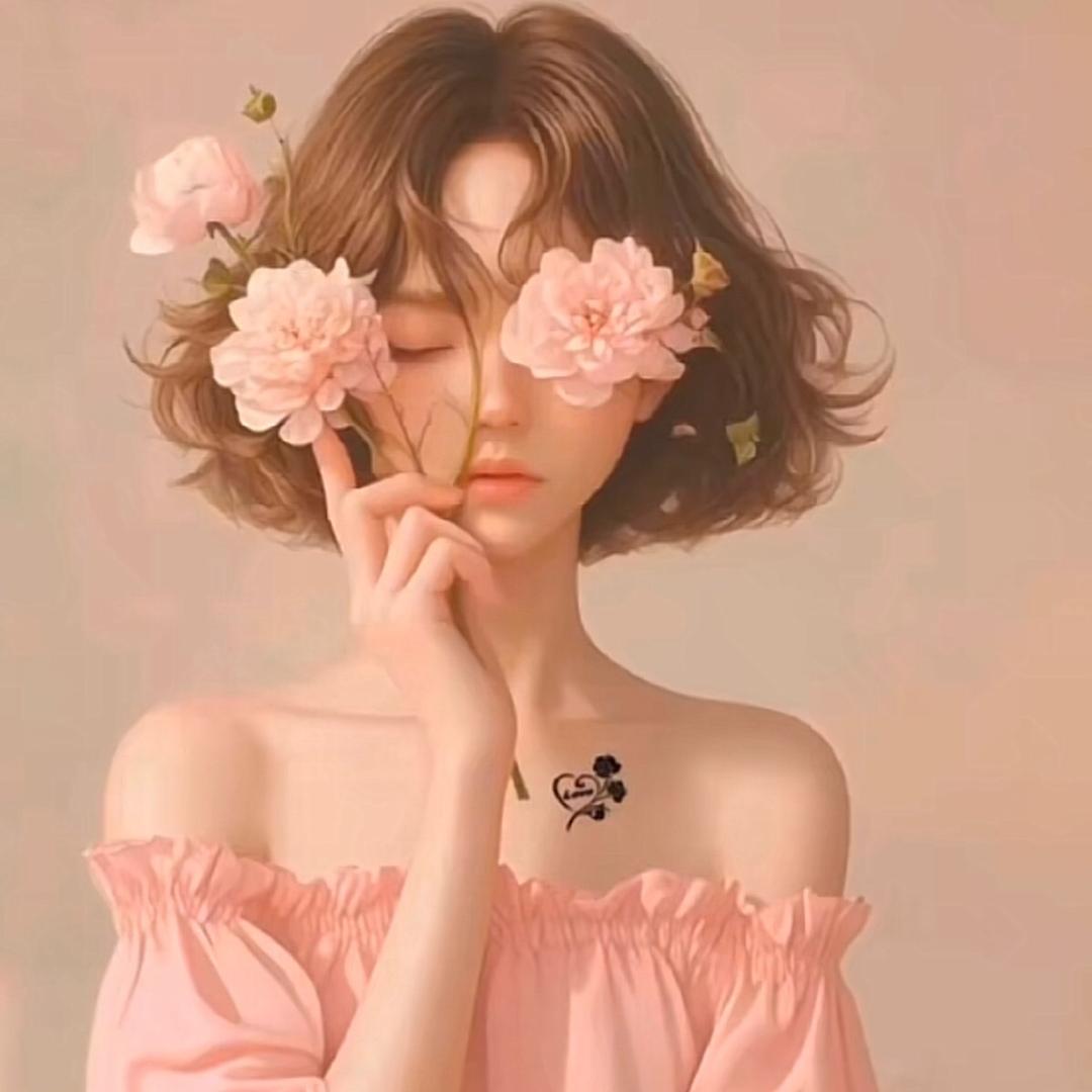 美美