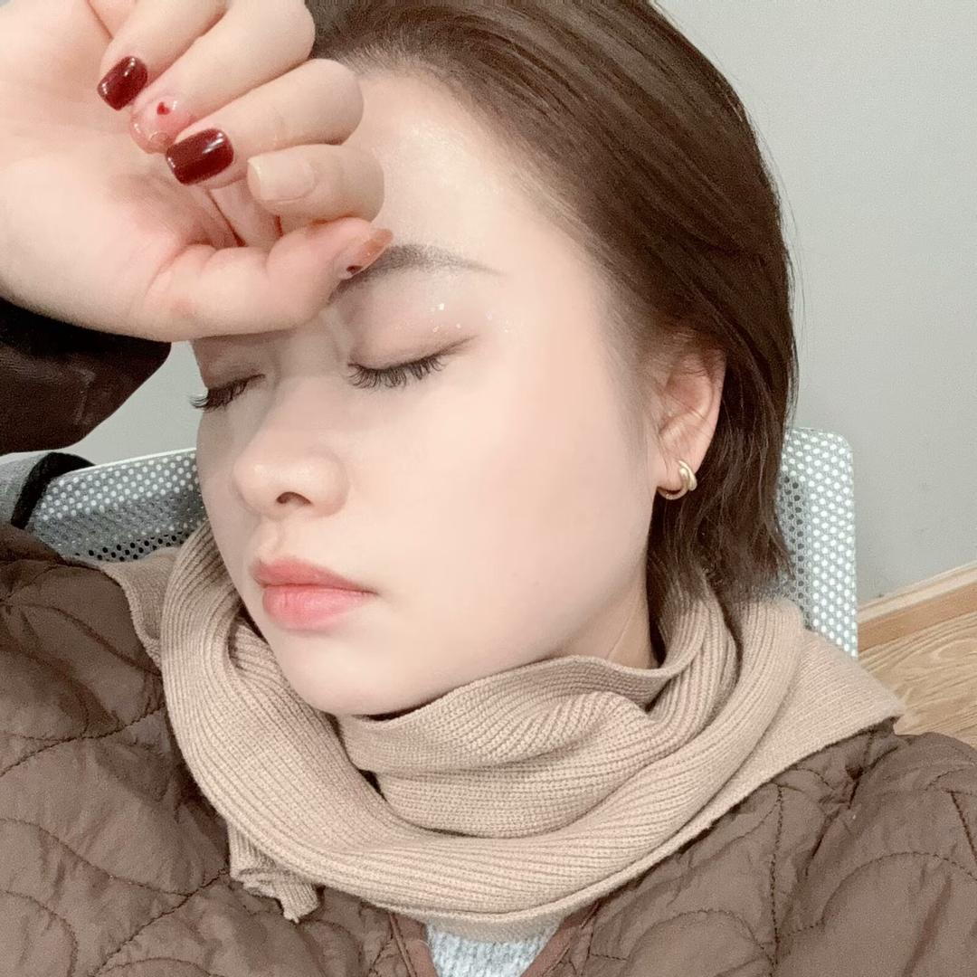 🌸歪果仁