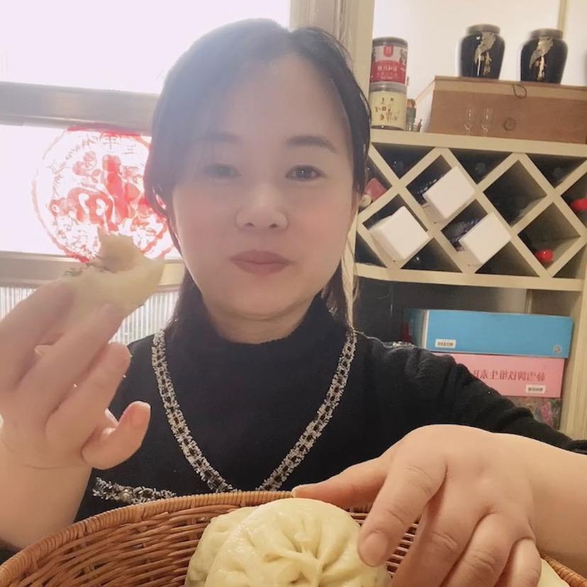九玥（美食分享）