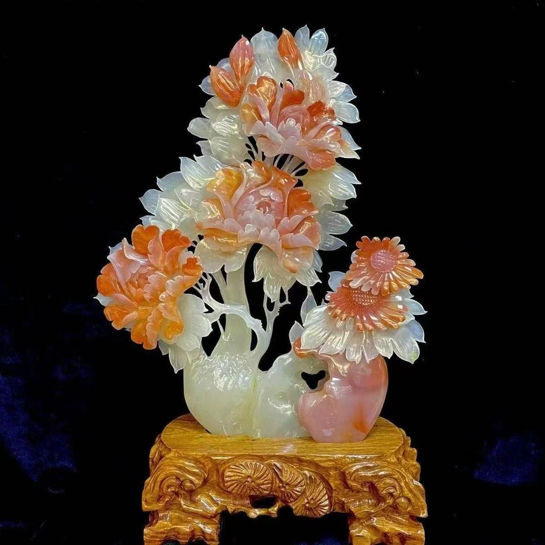 开元奇石严选小店