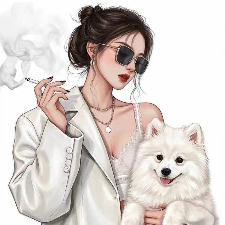@豆豆