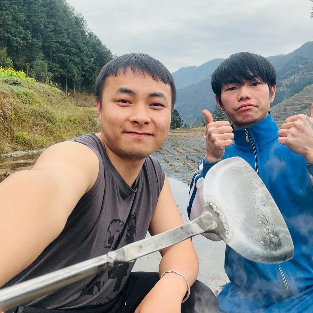 宜任兄弟