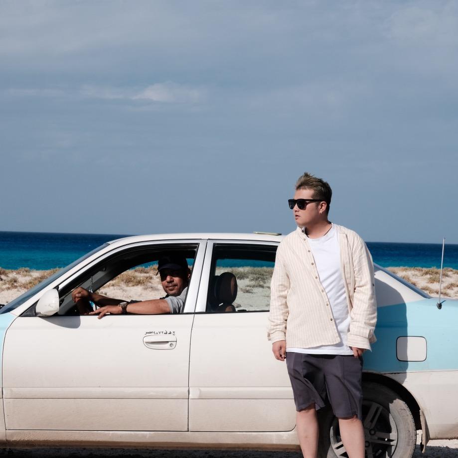 顺顺的流浪日记丶