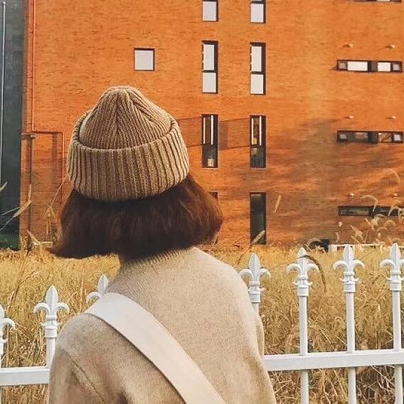 芝羽&🧡