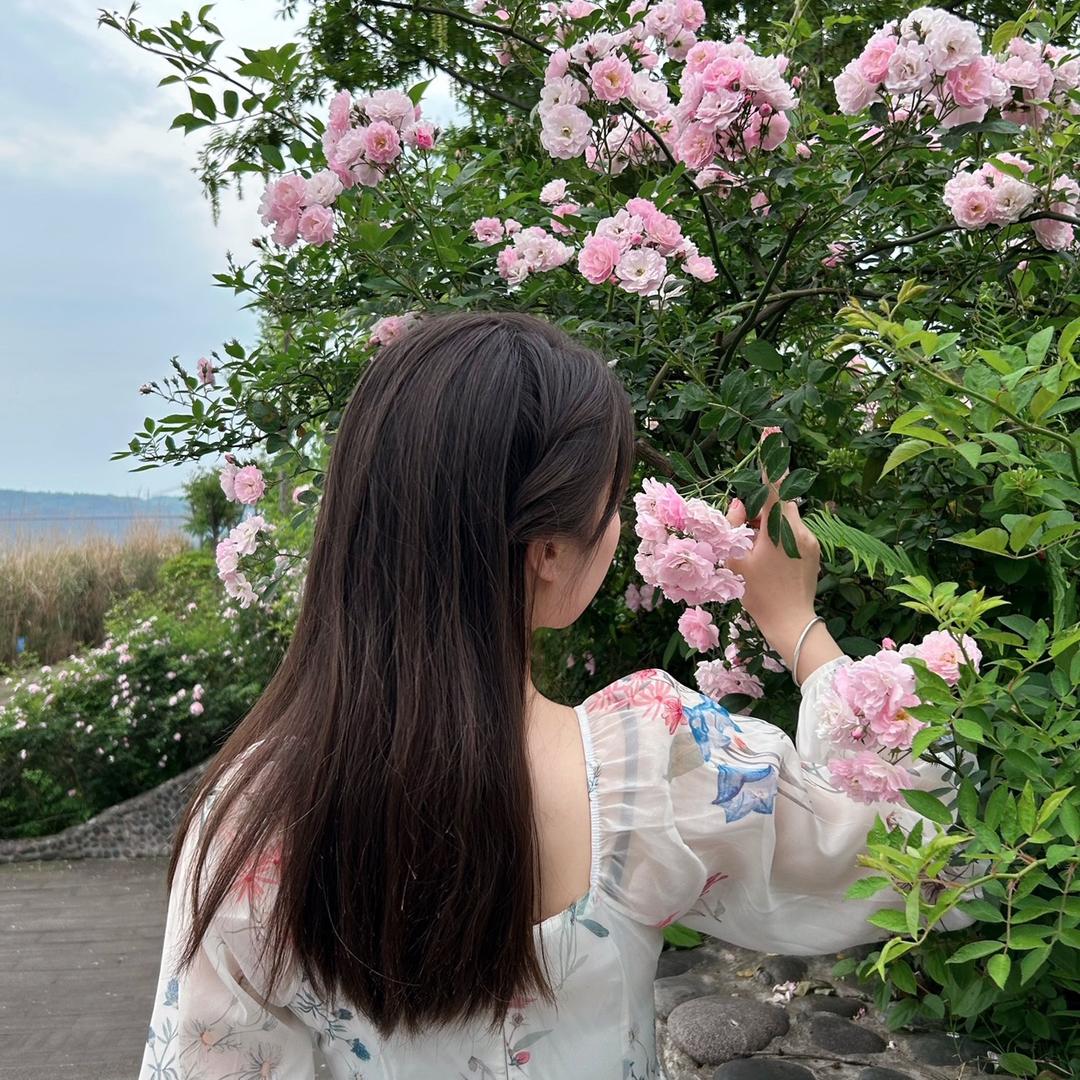 大表妹