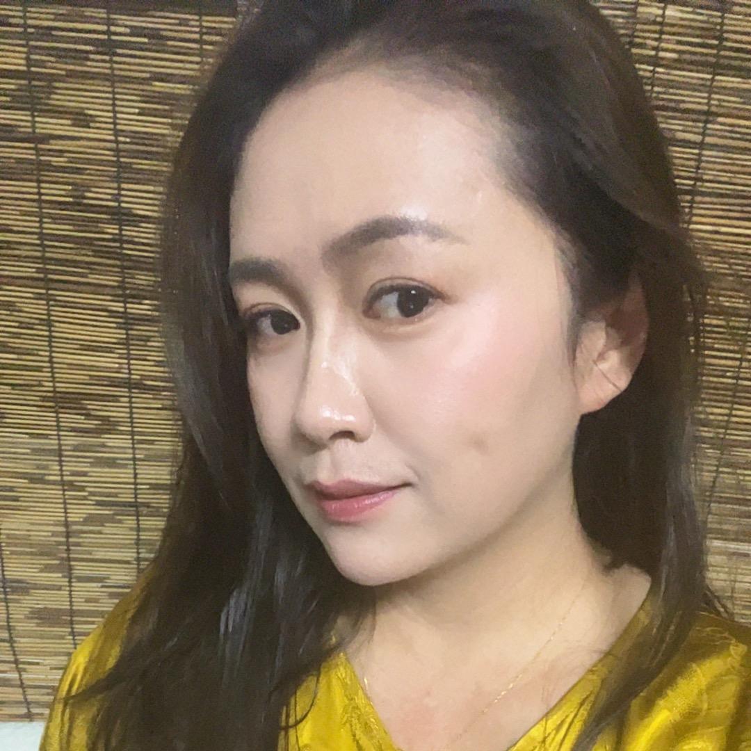 南宁胖表姐《 连点赞拉黑》