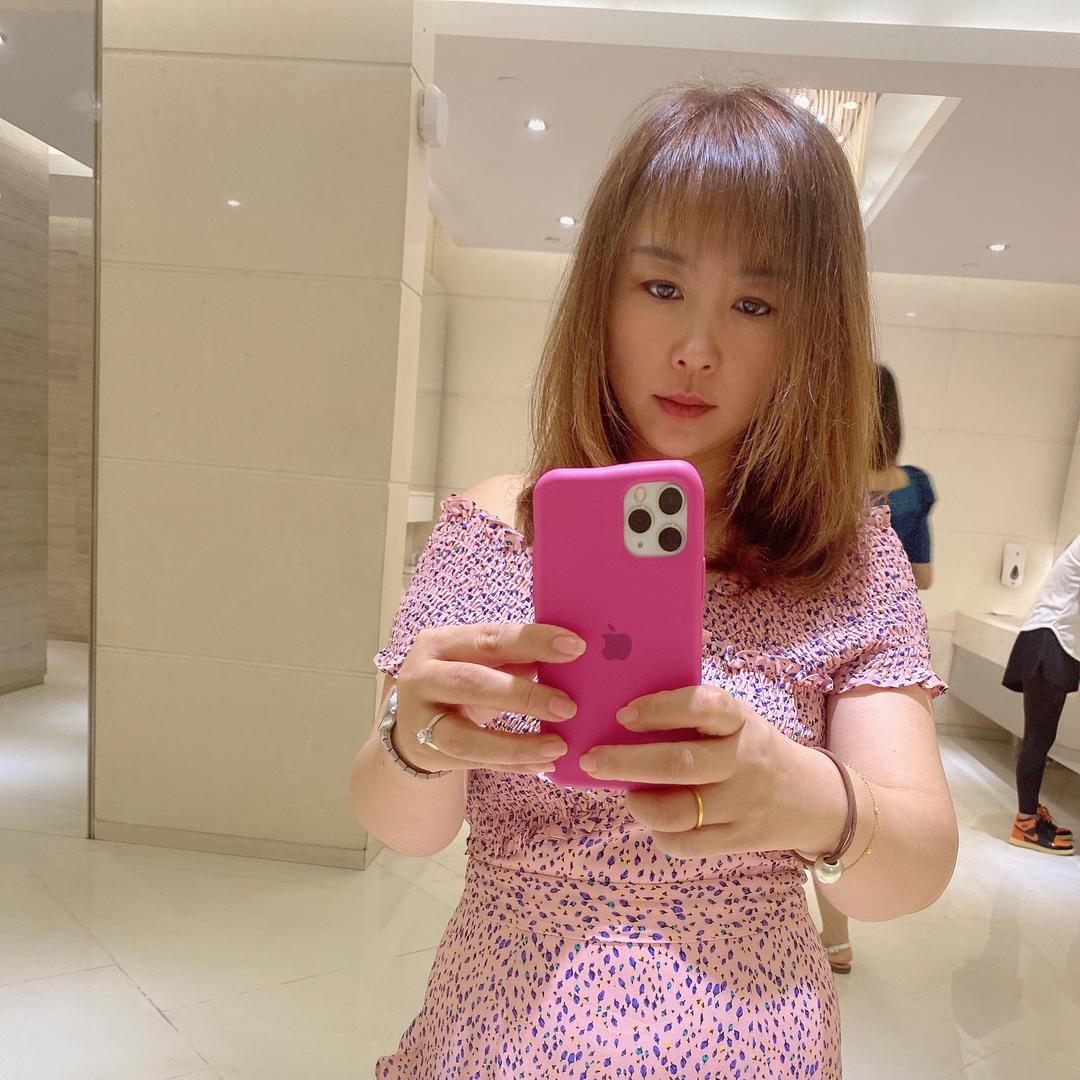 李家三妮👫