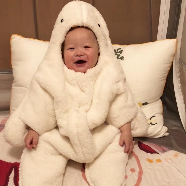 小金豆的窝