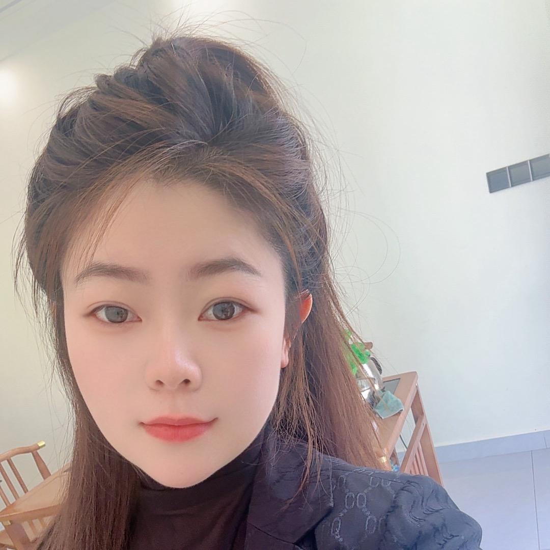 小橙子