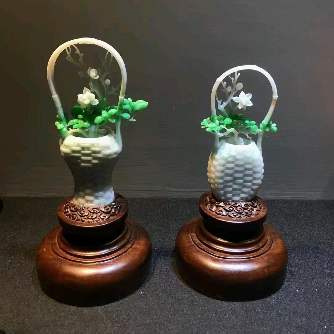 德石斋工艺品摆件