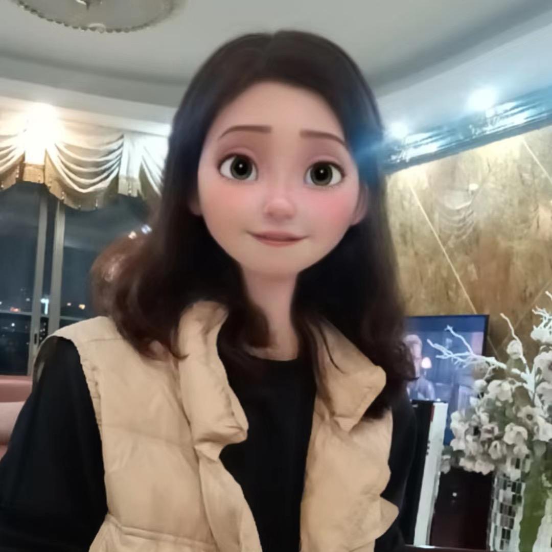 蓝天