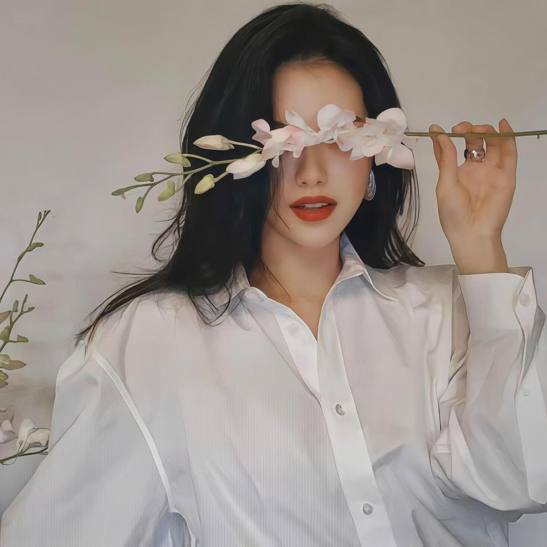 欢囍. 🌻