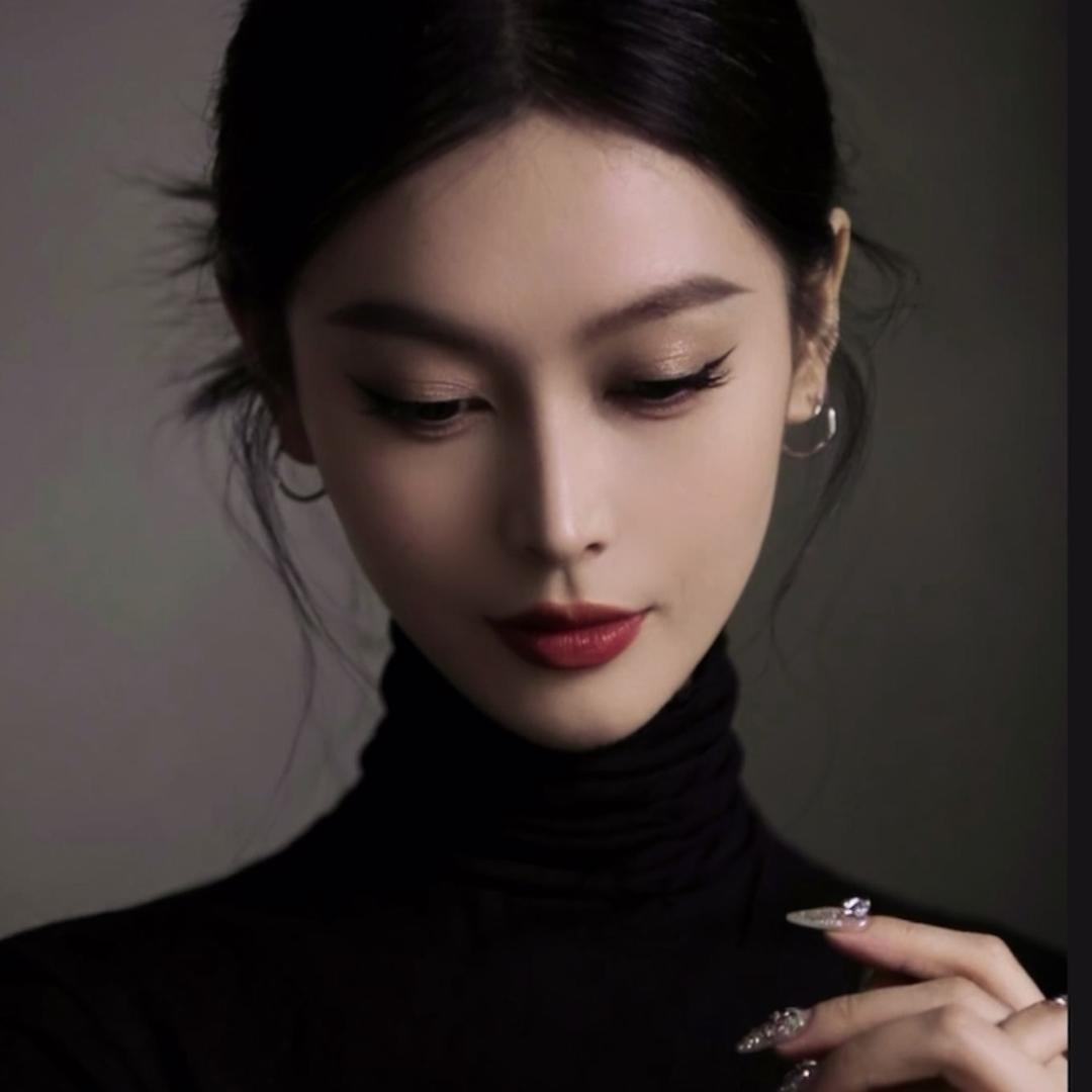 在杭州的蓝夫人