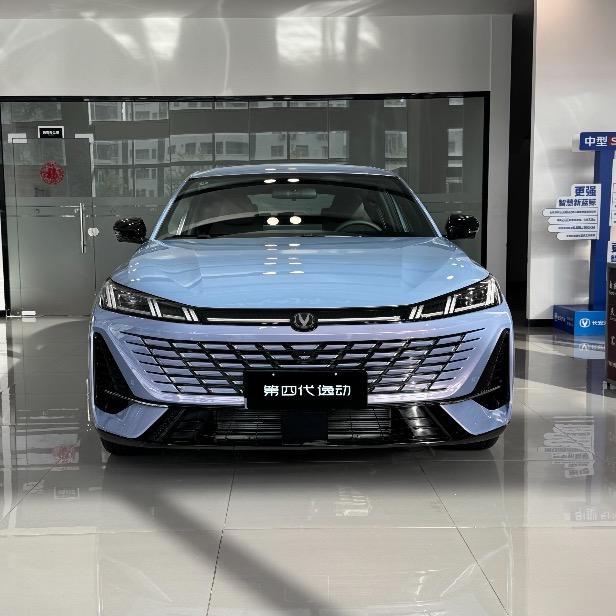 长安逸动-（最新行情）