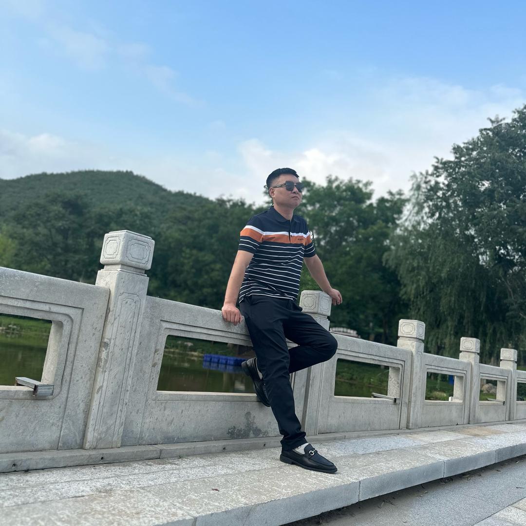 追踪梦想