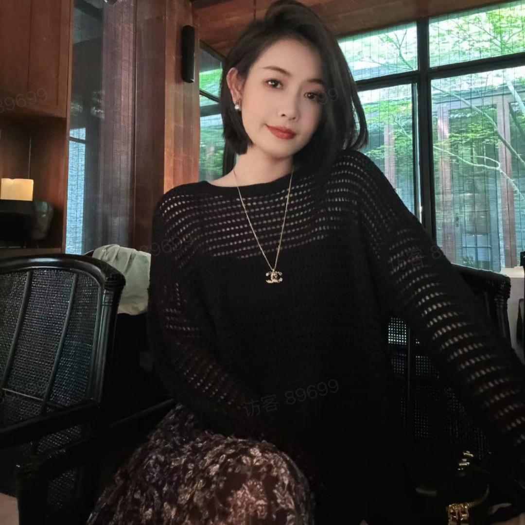 梦梦THE MENG直播爆款返场