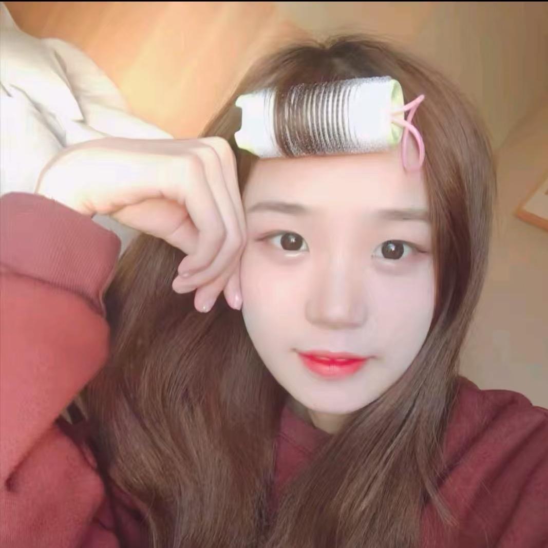 楚楚的日常