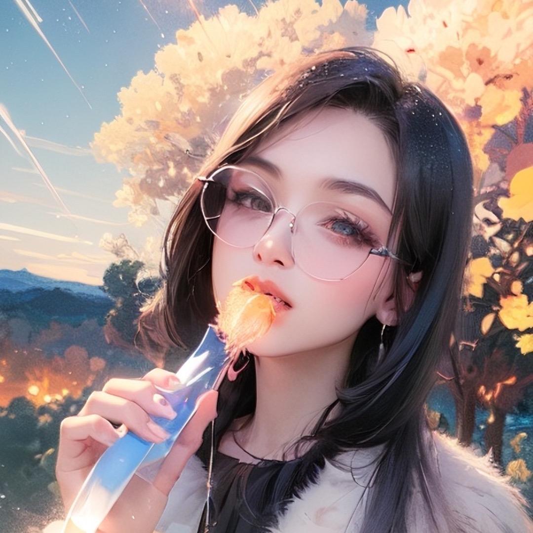 张家六小姐😍