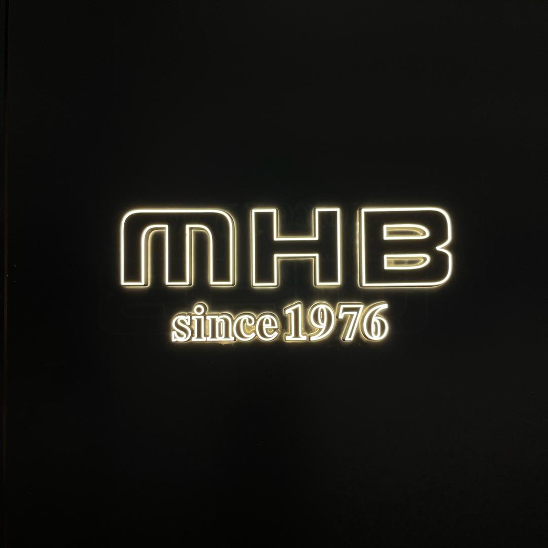 佛山居然之家MHB家具工厂